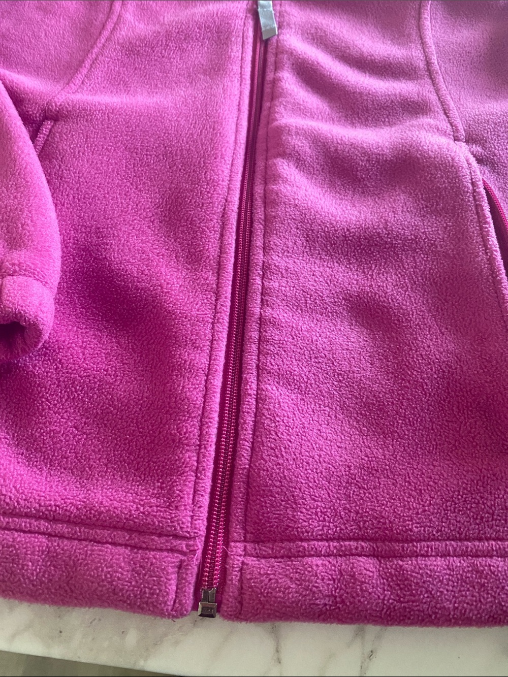Pink Columbia Jacket - Picture 4 of 6